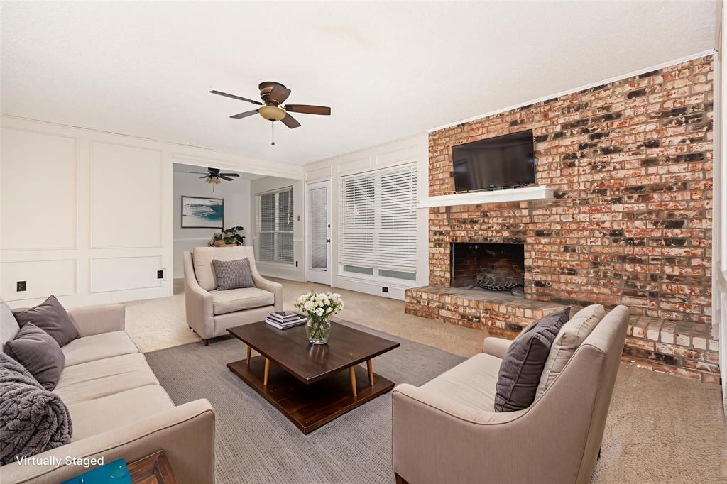 586 Abilene Drive