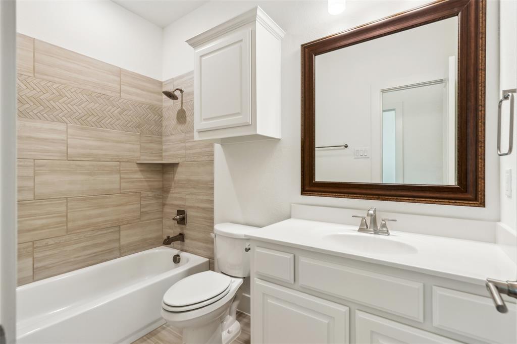 Mira Lagos Xing - Residential Lease