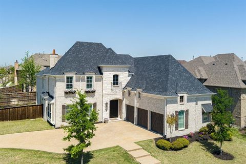 3601 Bankside The Colony TX 75056