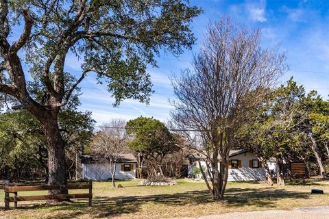 A home in Clifton