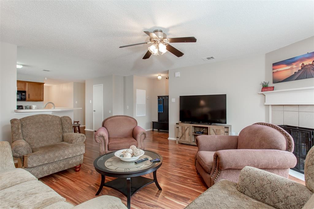 Eagles Nest At Westridge 04 - Residential Lease