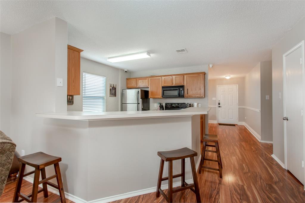 Eagles Nest At Westridge 04 - Residential Lease