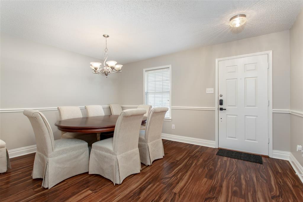 Eagles Nest At Westridge 04 - Residential Lease