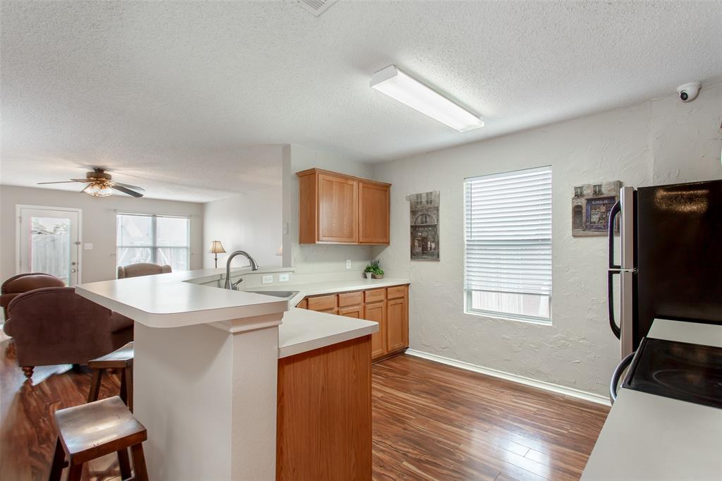 Eagles Nest At Westridge 04 - Residential Lease