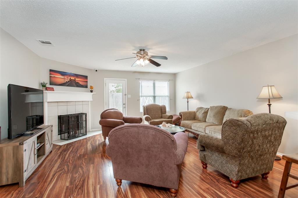 Eagles Nest At Westridge 04 - Residential Lease