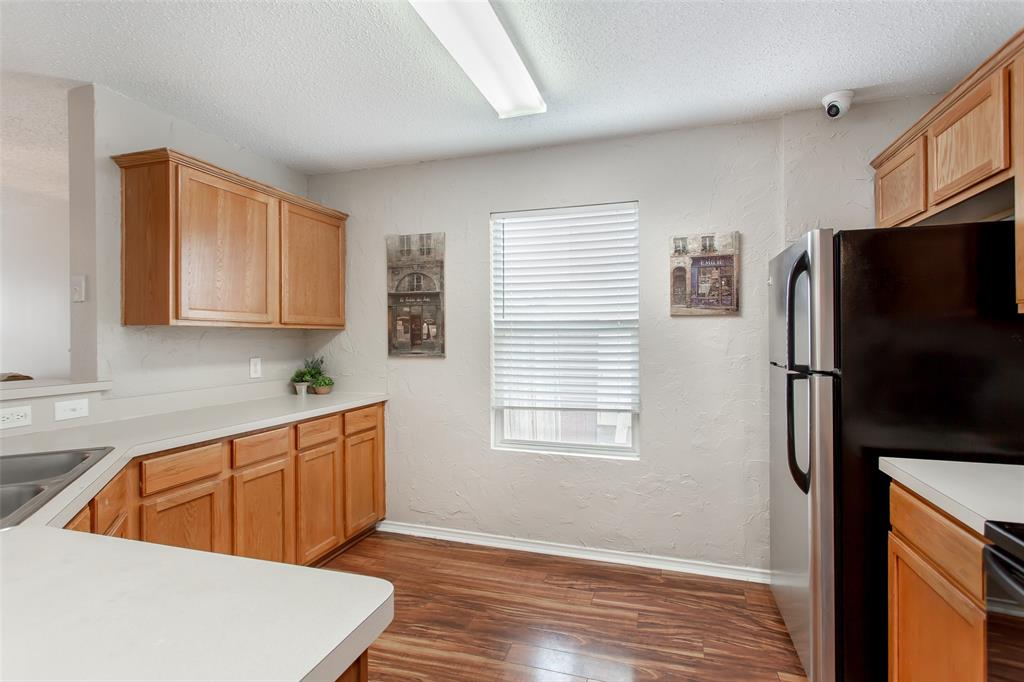 Eagles Nest At Westridge 04 - Residential Lease