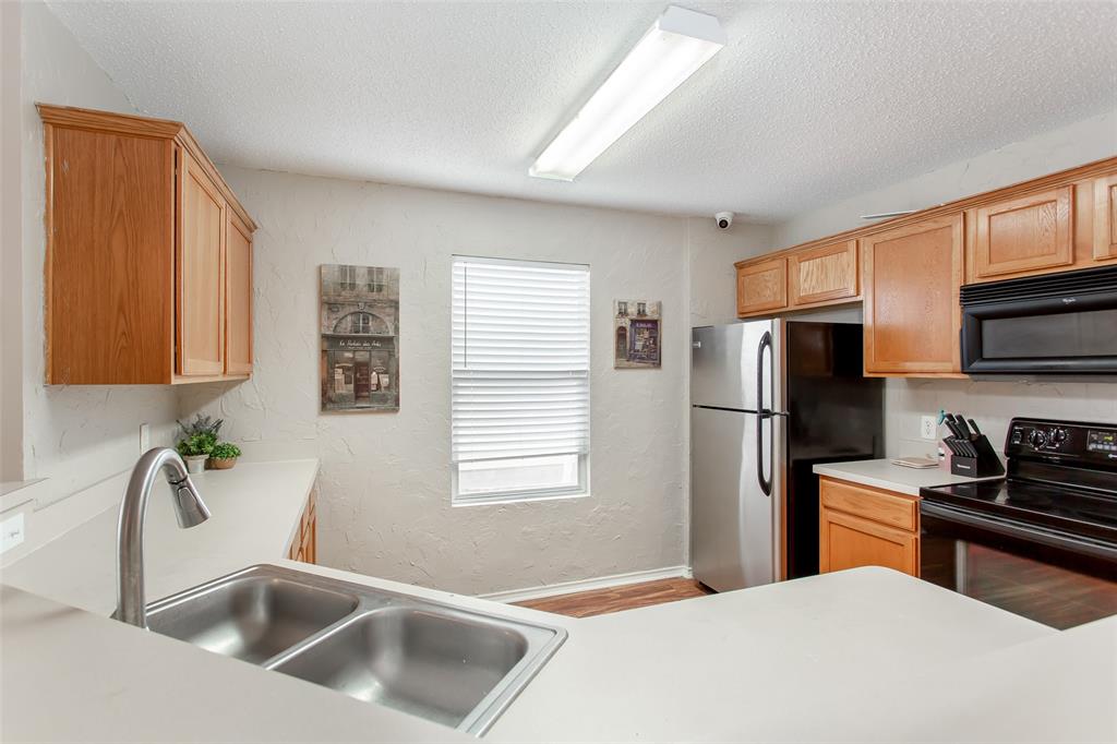 Eagles Nest At Westridge 04 - Residential Lease