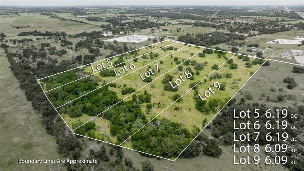 Lot 9 County Road 380
