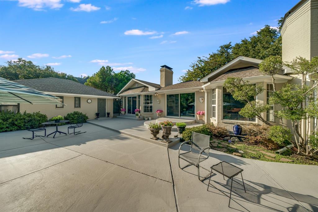 Meadowwood Estate - Residential