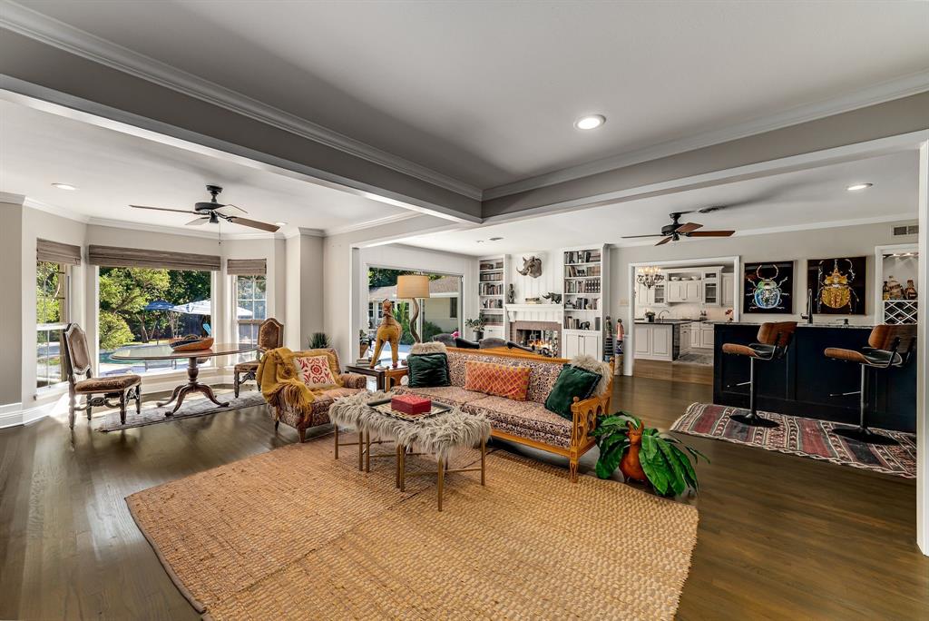 Meadowwood Estate - Residential