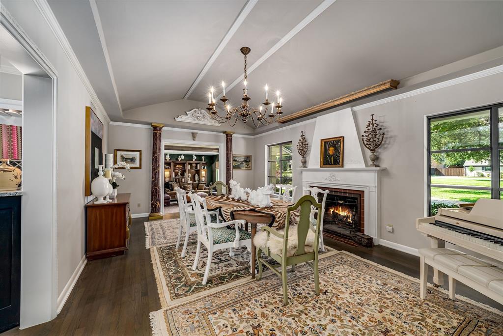 Meadowwood Estate - Residential