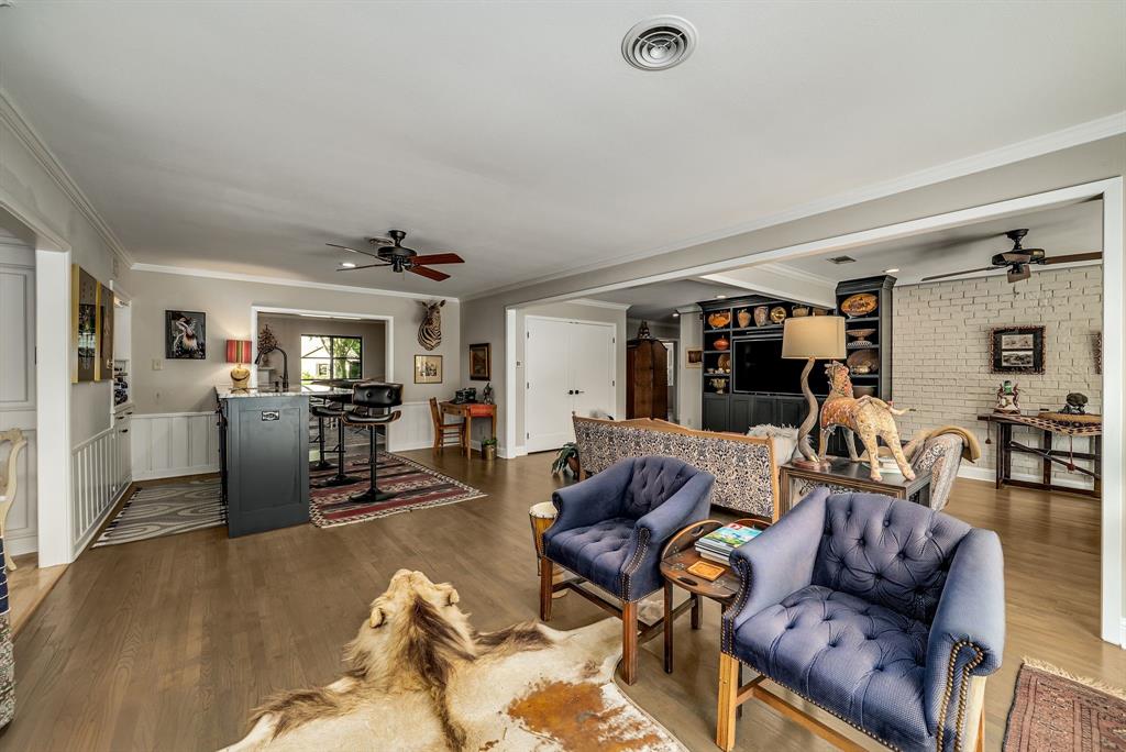 Meadowwood Estate - Residential