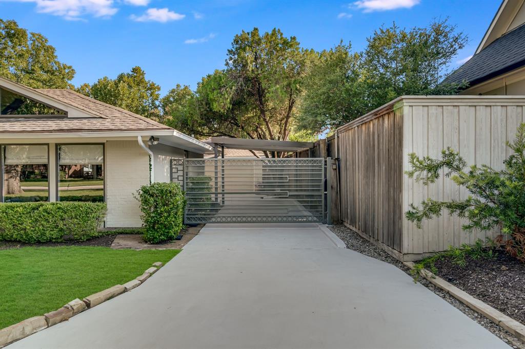 Meadowwood Estate - Residential