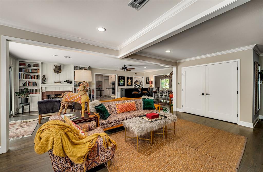 Meadowwood Estate - Residential