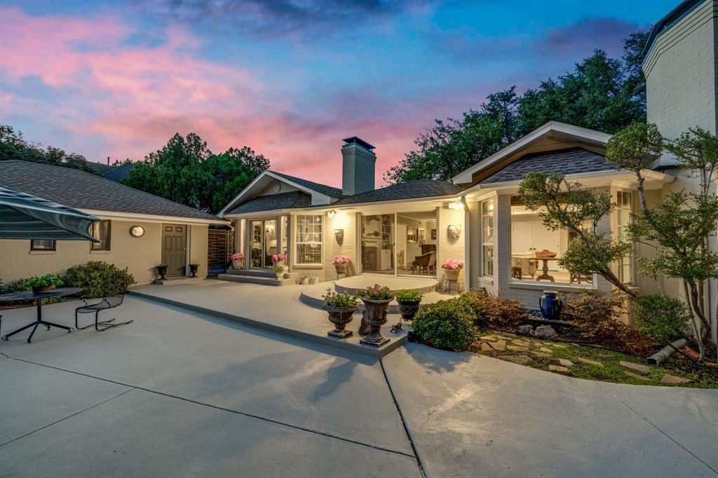 Meadowwood Estate - Residential