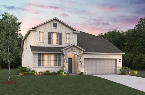 3012 Burwick Lane Anna TX 75409