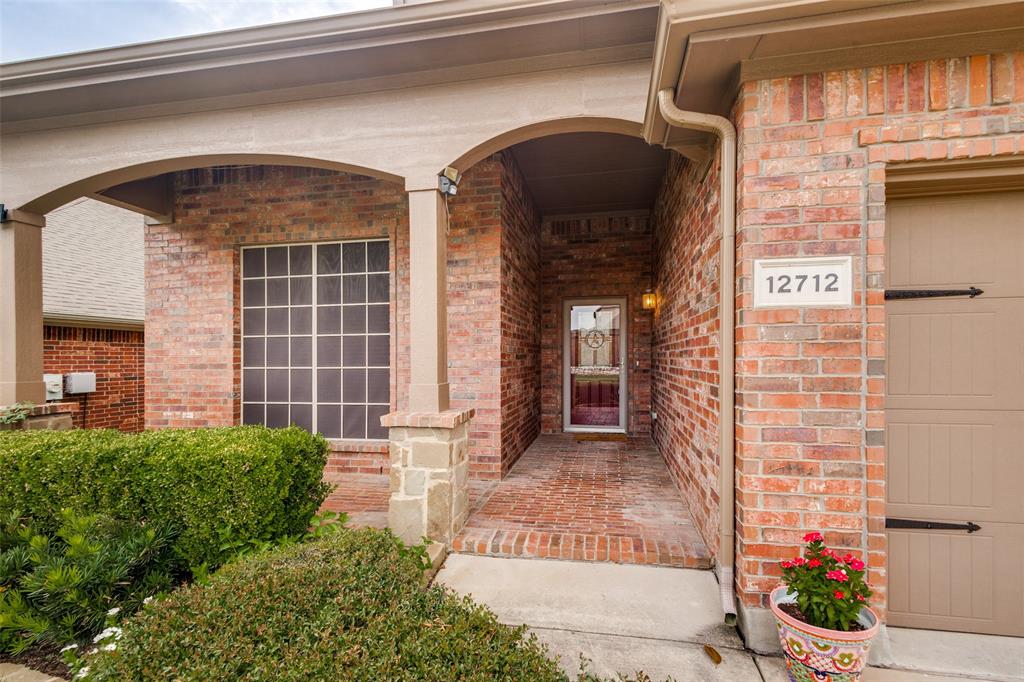 12712 Breckenridge Court