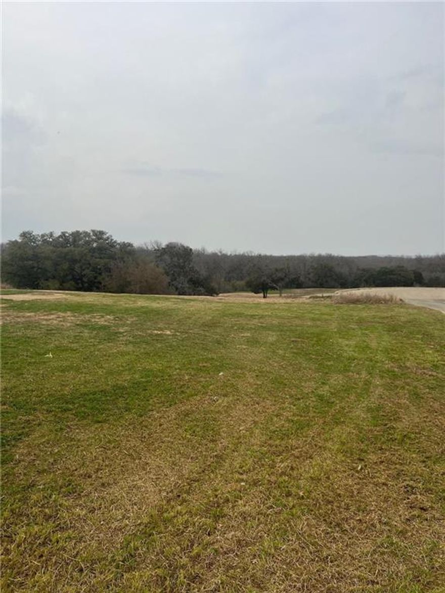 Wonderful opportunity to build your home in Twin Rivers. Great lot with views of the golf course and many neighborhood amenities. HOA $80/mo