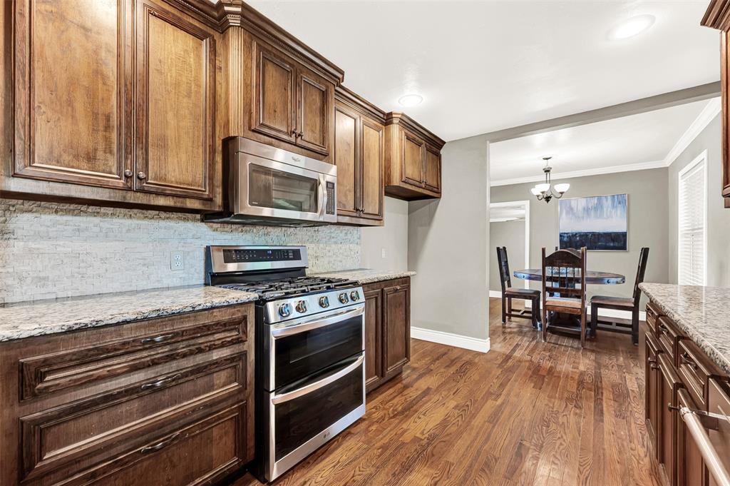 Richardson Heights 03 - Residential