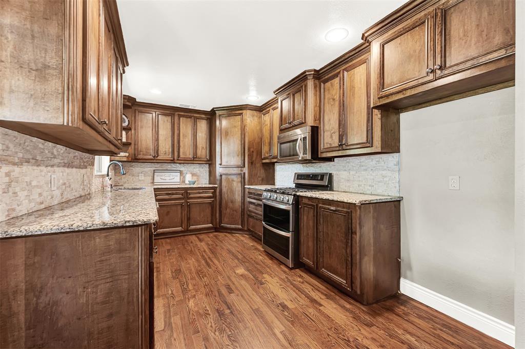 Richardson Heights 03 - Residential