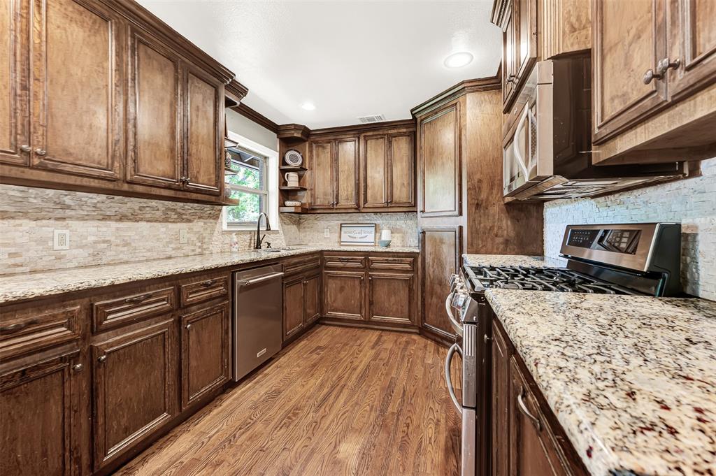 Richardson Heights 03 - Residential
