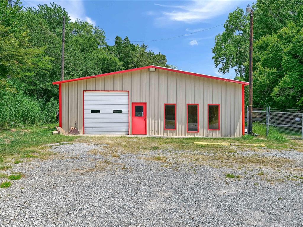 Otp Denison - Commercial Sale