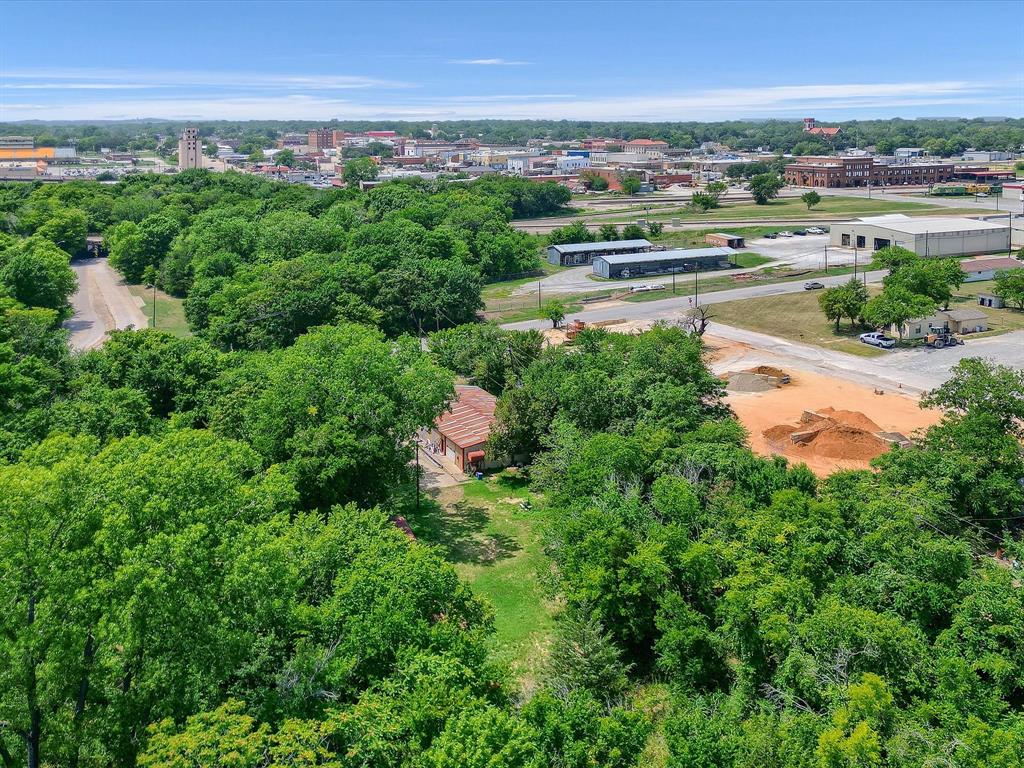 Otp Denison - Commercial Sale