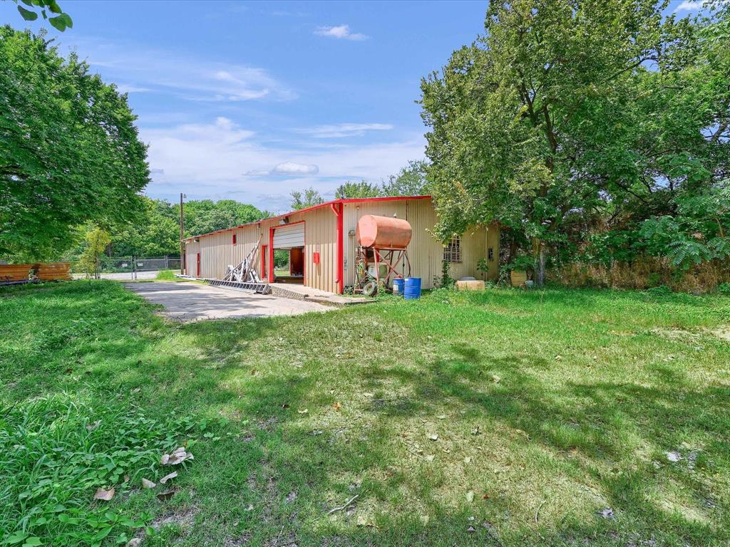 Otp Denison - Commercial Sale