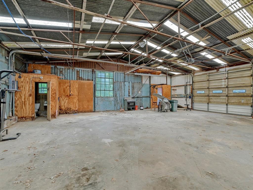 Otp Denison - Commercial Sale