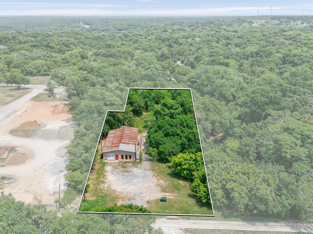 Otp Denison - Commercial Sale