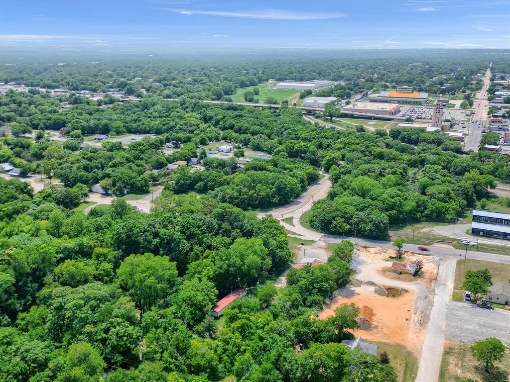 Otp Denison - Commercial Sale