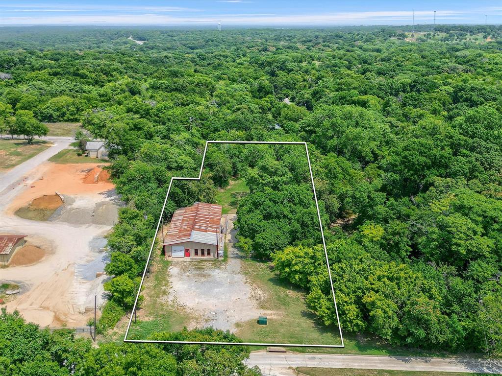 Otp Denison - Commercial Sale