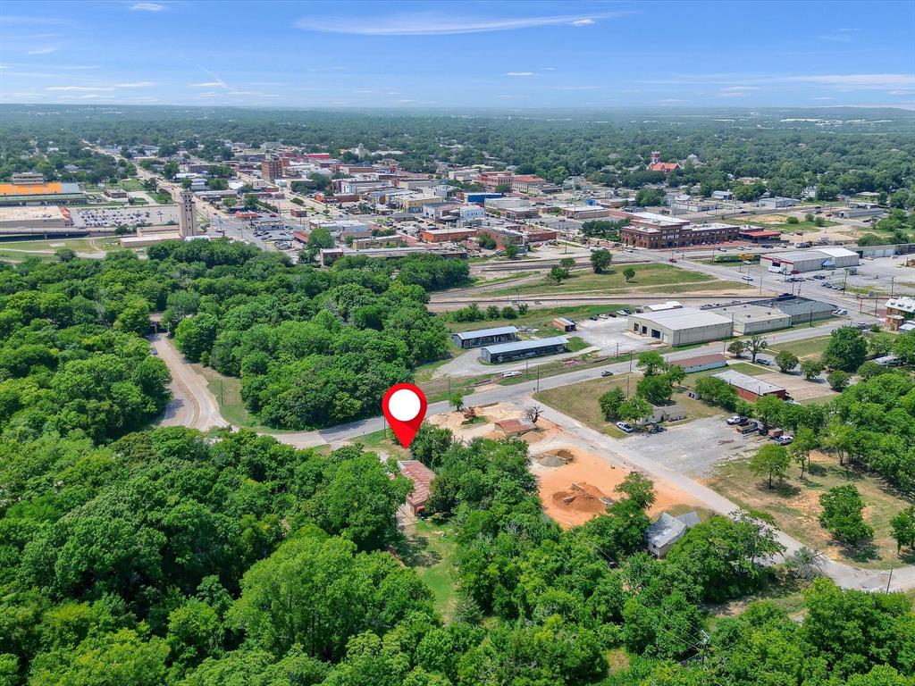 Otp Denison - Commercial Sale