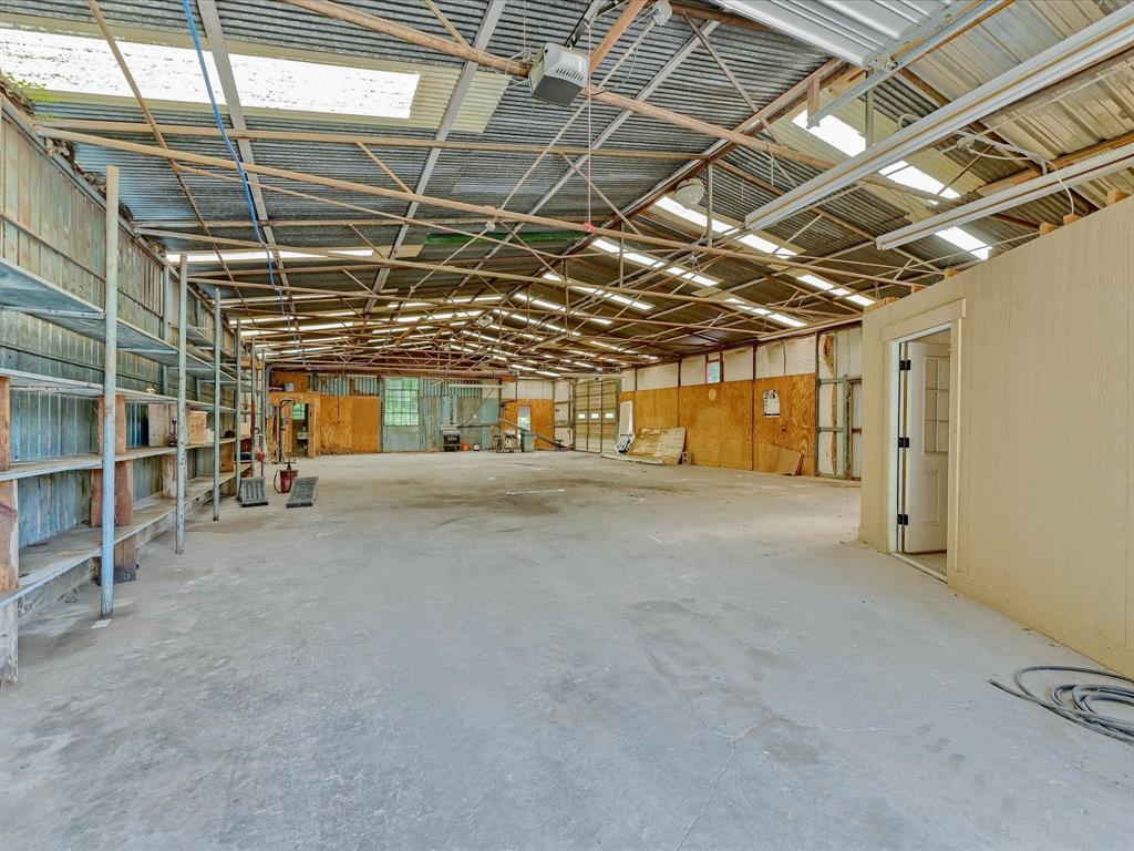 Otp Denison - Commercial Sale