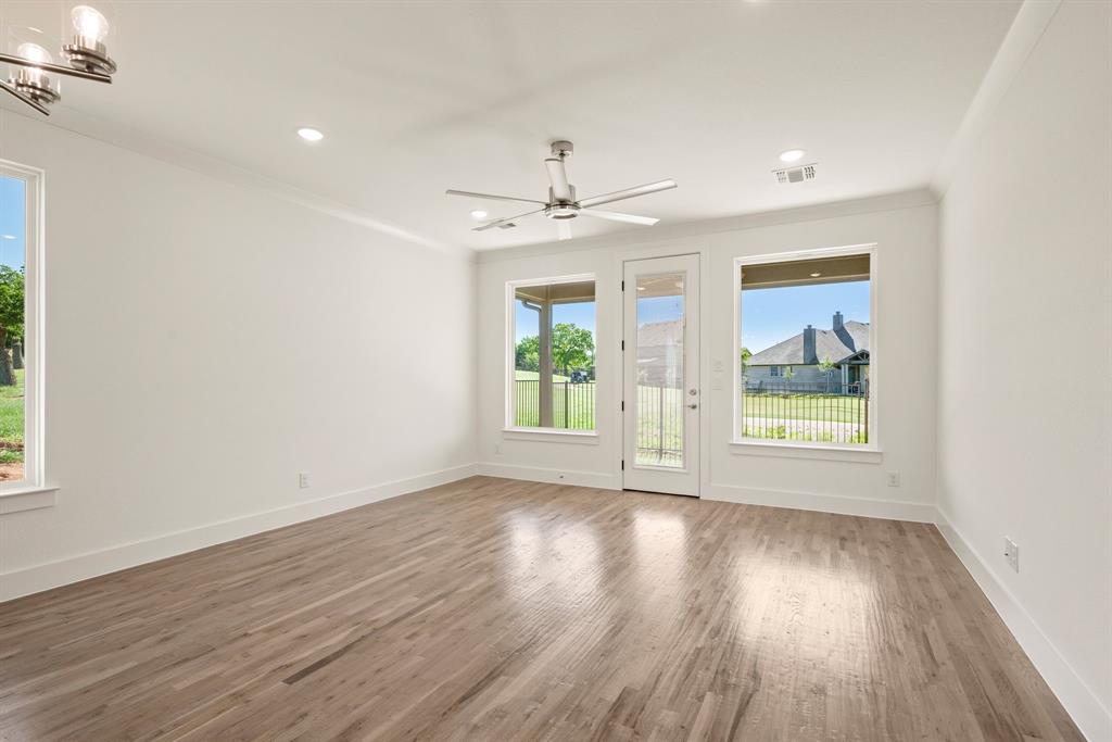 12301 Ross Calhoun Drive