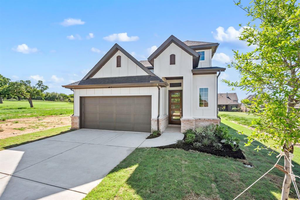 12301 Ross Calhoun Drive