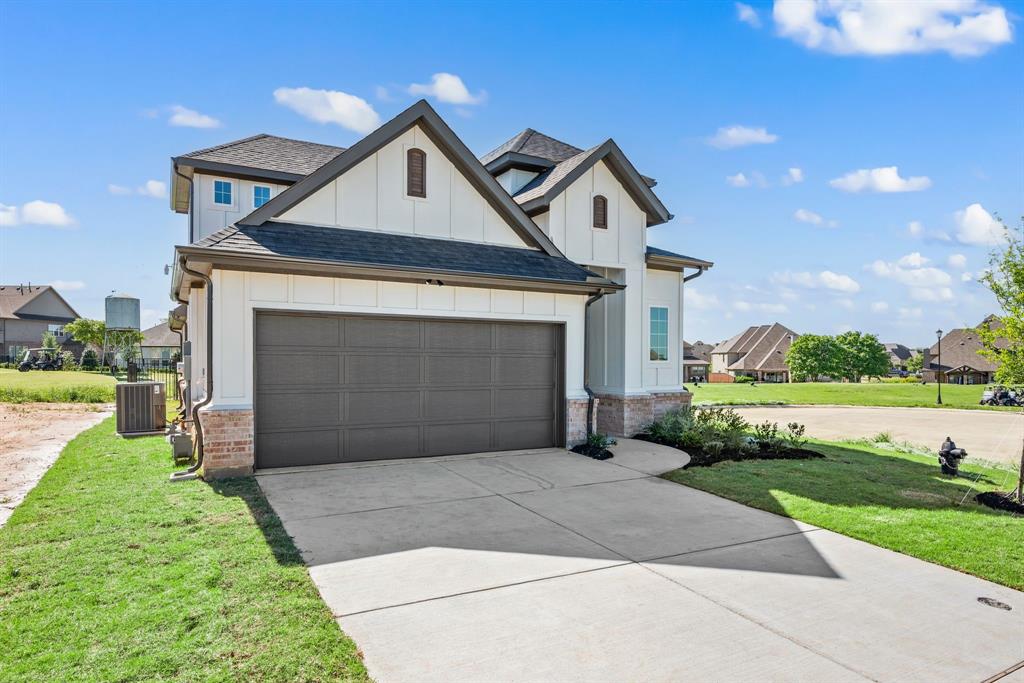 12301 Ross Calhoun Drive