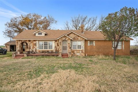 A home in Seymour