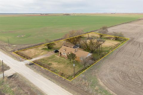 A home in Seymour