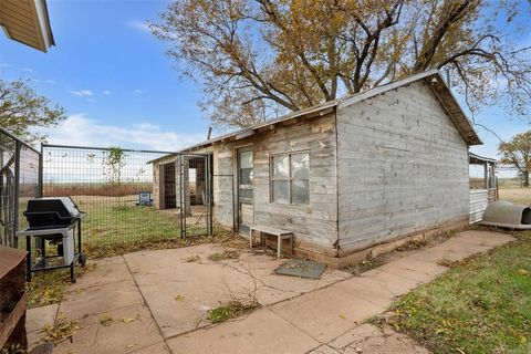 A home in Seymour