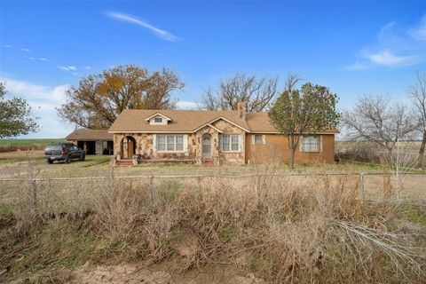 A home in Seymour