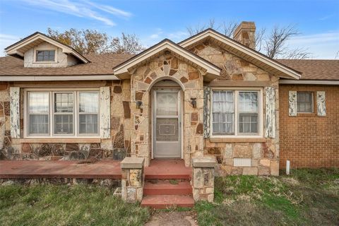 A home in Seymour