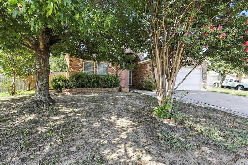 1312 Pepperfield Court