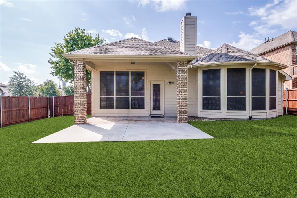 701 Buck Drive
