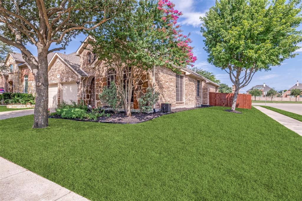 701 Buck Drive