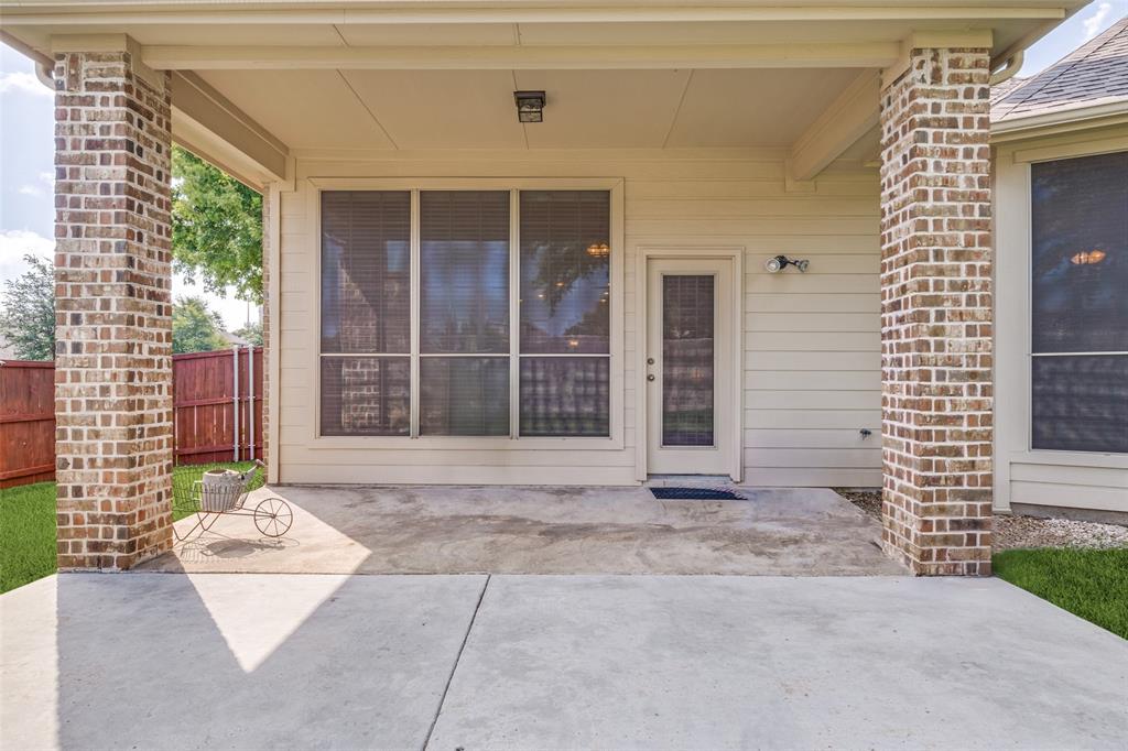 701 Buck Drive