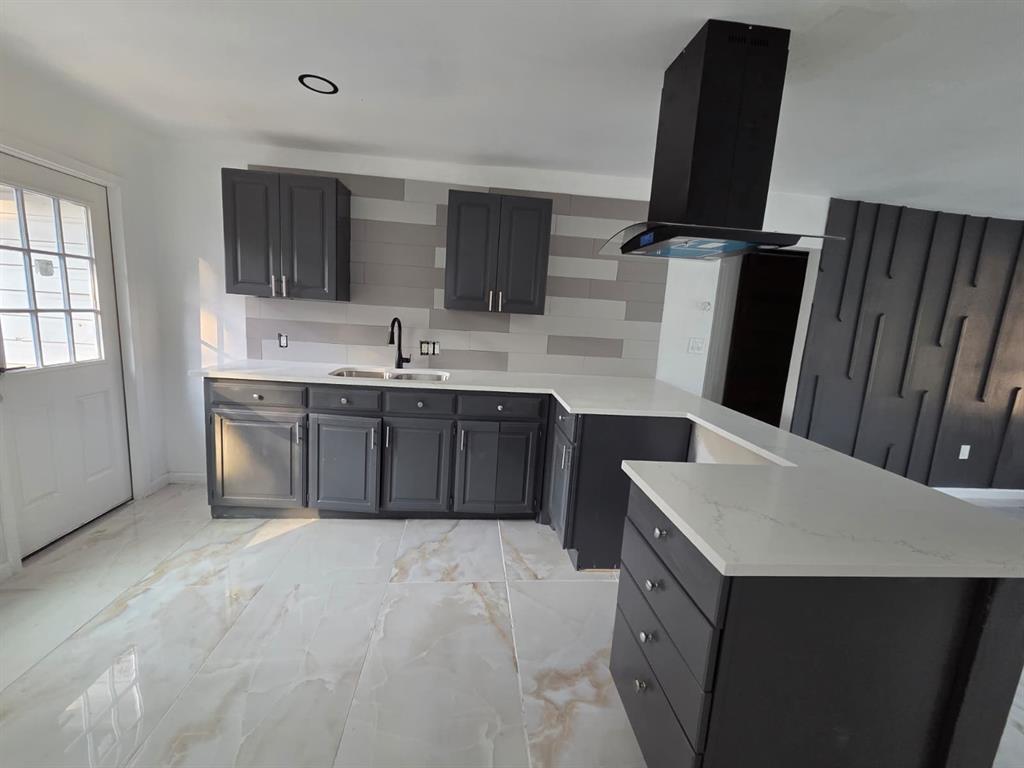 Lincoln Place - Residential