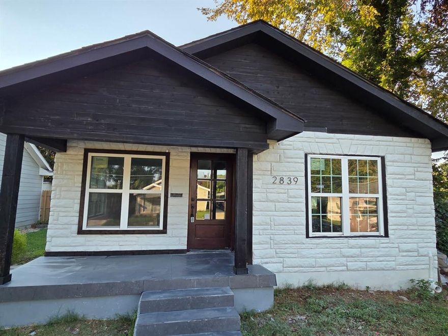 Step into this 2-bedroom, 2-bath home with thoughtfully updated details and a welcoming layout. The open living space leads into the kitchen, where brand-new granite counters and a contemporary backsplash add style and function. Bedrooms are well-proportioned, and the bathrooms feature clean updates for everyday comfort. With fresh finishes and recent improvements, this home is move-in ready and ideal for a low-maintenance lifestyle. Perfectly located near shopping, dining, and main routes, it’s a smart choice for first-time buyers or anyone looking to downsize without sacrificing comfort.