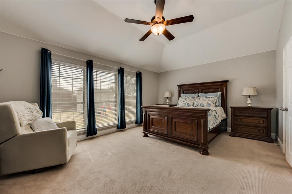 Polo Estates - Residential