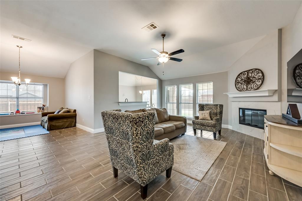 Polo Estates - Residential